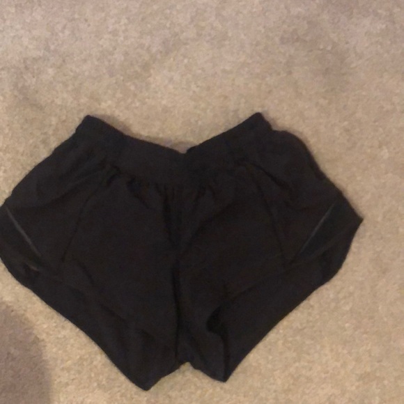 Lulu hotty hot shorts - Picture 1 of 2